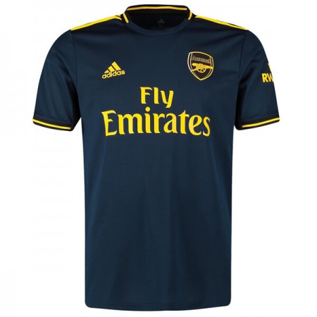 Billige Fotballdrakter Arsenal Tredjedraktsett 2019/20 Kortermet
